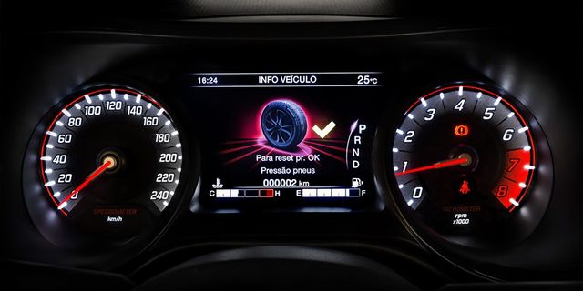 Fiat представив новий шикарний хетчбек Argo - фото 170655