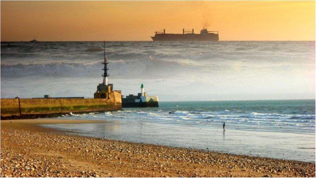 Пафос - фото 1