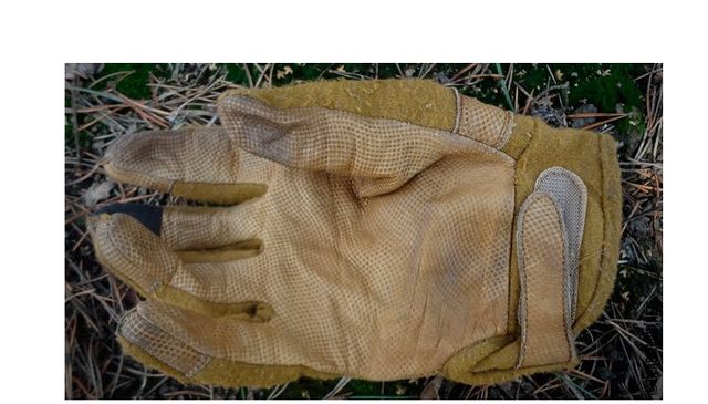 Українські антикорупційні командос носять американське - фото 167819