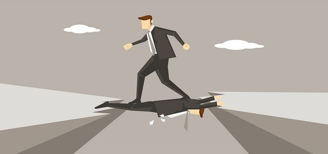 Будьте обережні! 5 ознак емоційного психопата - фото 163499