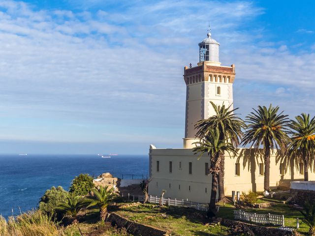 Яскраве та колоритне Марокко: ефектні фото - фото 164724