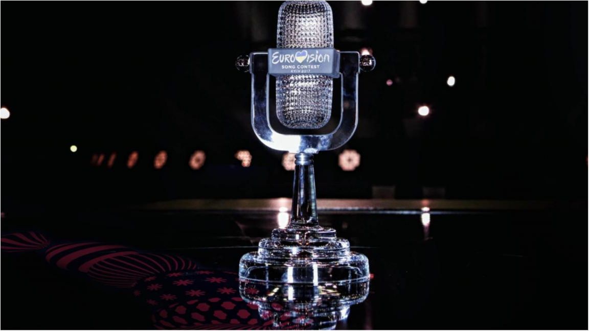 Євробачення-2017 - фото 1