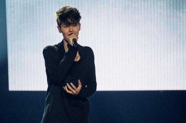 Євробачення-2017: представника Болгарії спіймали на серйозному плагіаті