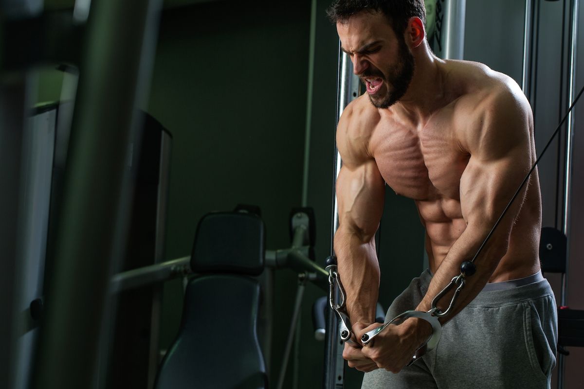 5 найбезглуздіших міфів про спорт