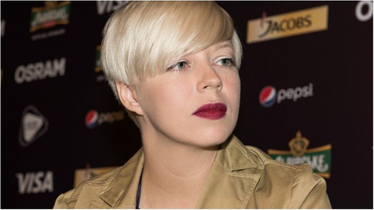 ONUKA зізналася, чому не хоче брати участь у Євробаченні