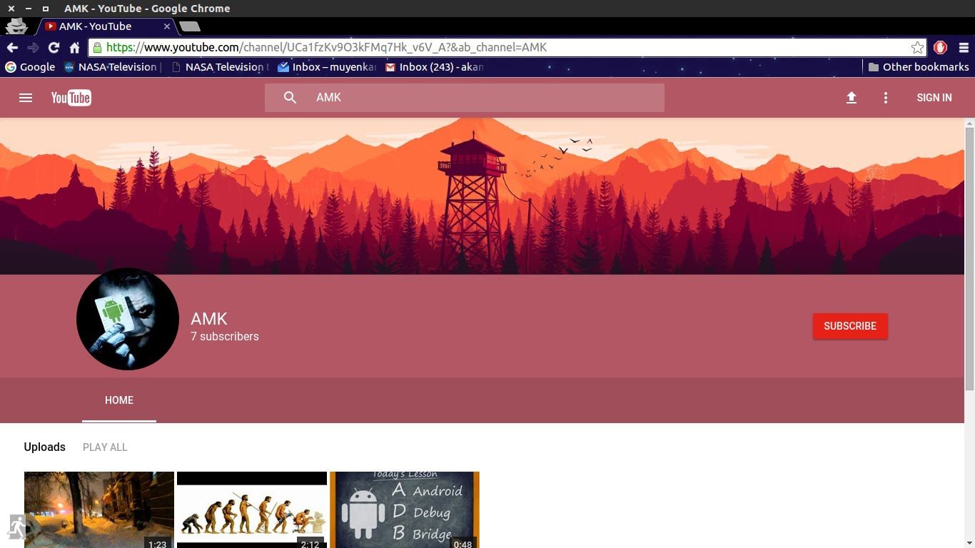 У Google показали, як виглядатиме оновлений YouTube