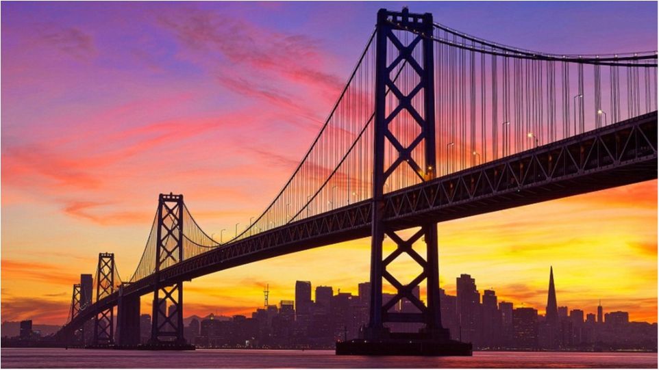 Вражаючі фото найбільших міст світу з висоти пташиного польоту