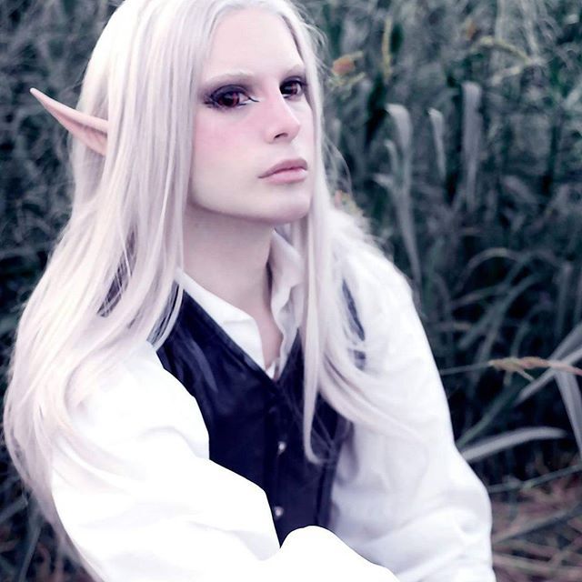 Аргентинець витратив 30 тисяч доларів, щоб стати ельфом - фото 163953