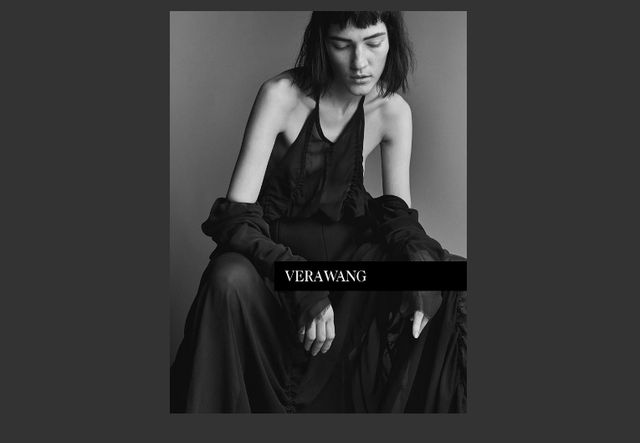 Українка стала обличчям відомого бренду: ефектні фото - фото 164031