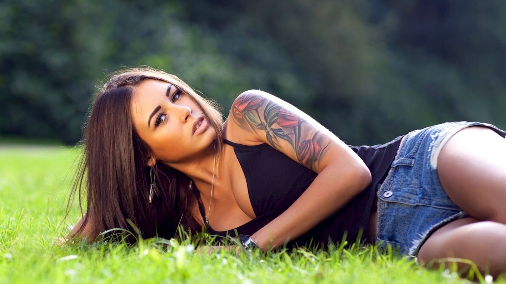 Американці вигадали тату, які можна послухати