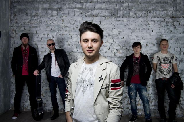 "Антитіла" - фото 168326