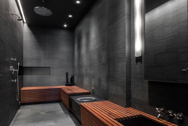 ЗМІ показали пентхаус Стінга за 56 мільйонів доларів: розкішні фото - фото 164253