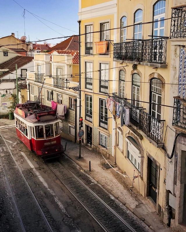 Чарівна Естонія на вуличних фото - фото 166103