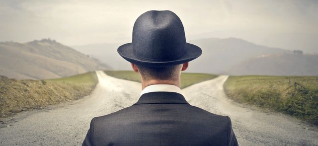 5 міфів про життя, від яких краще позбутися - фото 167429