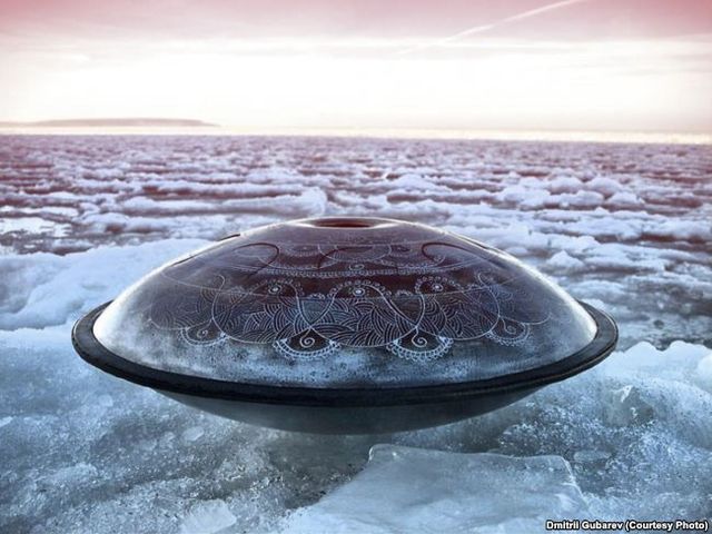 П’ять українських продуктів, що викликали ажіотаж на Заході - фото 165758