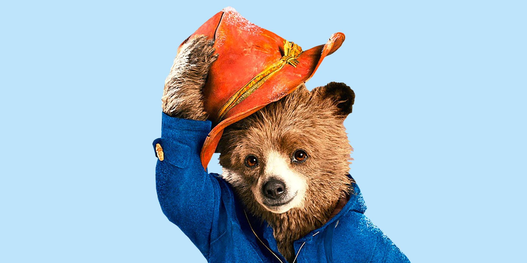 Дивимося трейлер фільму "Пригоди Паддінгтона-2"