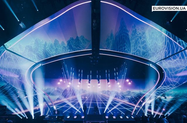 Учасники Євробачення-2017 провели перші репетиції в Києві: яскраві відео - фото 164017