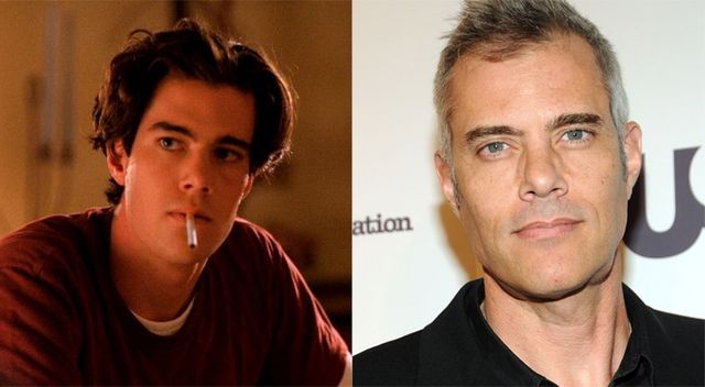 Тоді і зараз: як виглядають актори першого сезону "Твін Пікс" - фото 168594