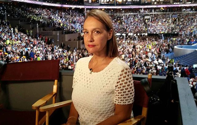 У Макрона розповіли, про що він вже поговорив з Трампом - фото 165267