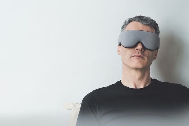 Ідеально! Створено окуляри, які присипають за 10 хвилин - фото 170196