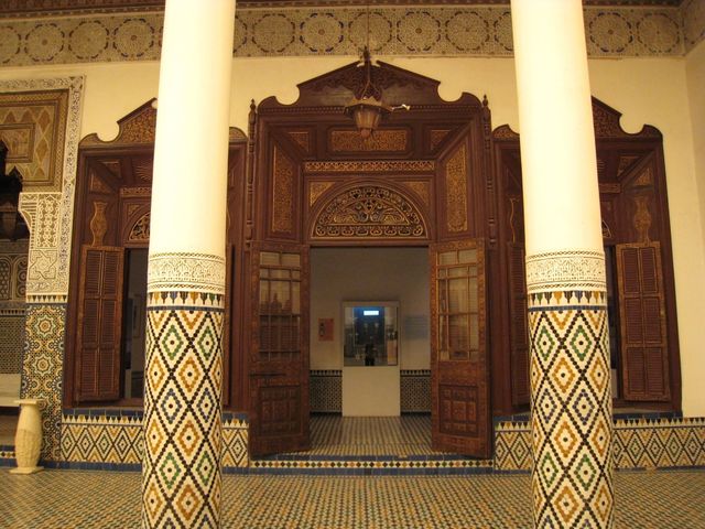 مراكش - фото 169647