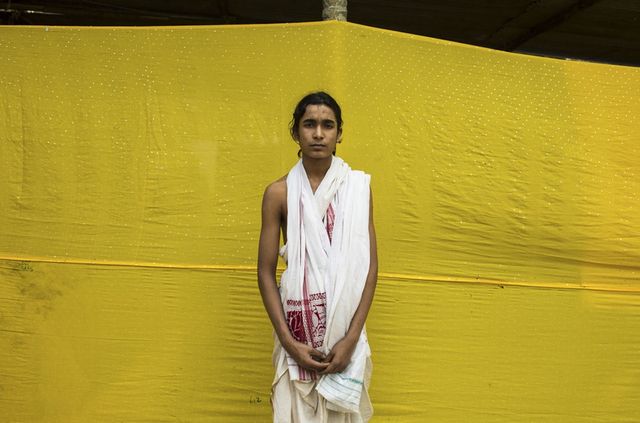 Як живуть юні монахи в Індії: дивовижні фото - фото 167853