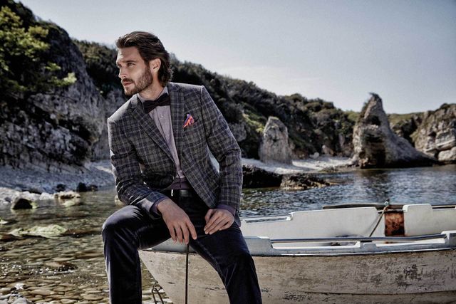 Отакої! Ця частина тіла розповість про чоловіка багато цікавого - фото 163484