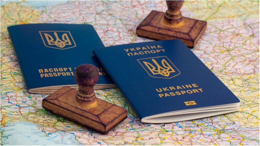 Безвіз - фото 1