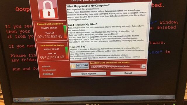 Важливо! З'явилася нова версія загрозливого вірусу WannaCry - фото 166770