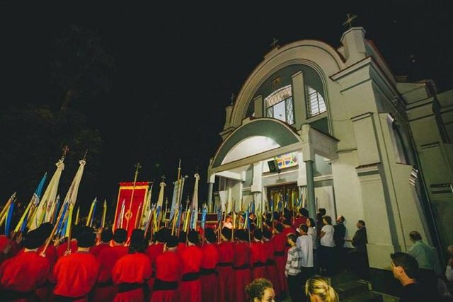 Варто побачити: вражаючі фото українських козаків у Бразилії - фото 166438