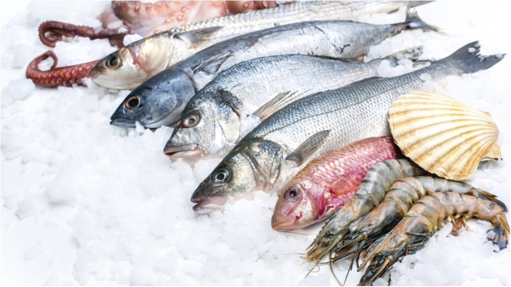 Яку рибу можна їсти сирою?