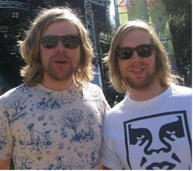 Дивовижні кадри, які доводять існування двійників - фото 169224