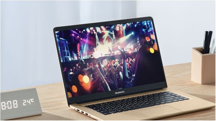 Huawei випустила свій перший ноутбук: що треба знати про новинку