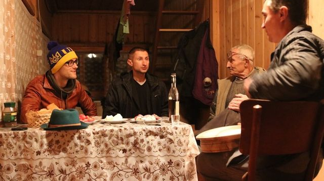 Натхненні Україною: бренд окулярів, який став справжньою сенсацією в США - фото 169274