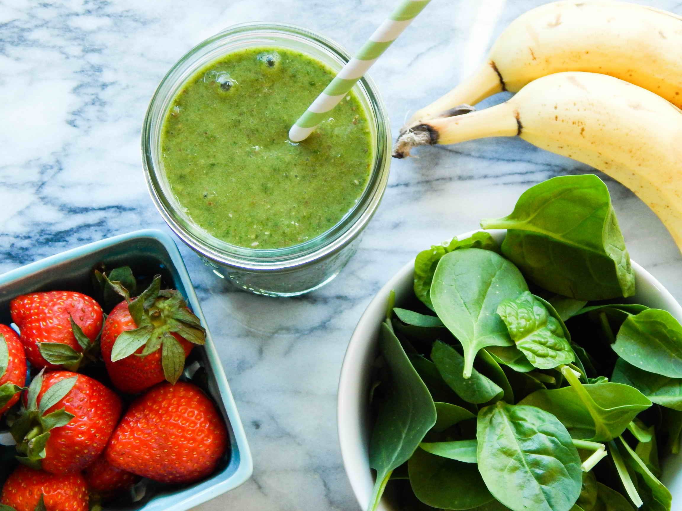 Ці напої потрібно пити після вечірнього тренування