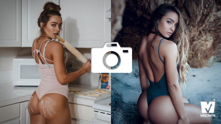 Знайомтеся із володаркою найапетитніших сідниць Іnstagram: відверті фото