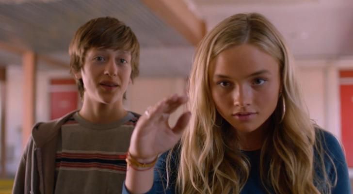 Трейлер до серіалу про Людей Ікс "Обдаровані" - фото 1