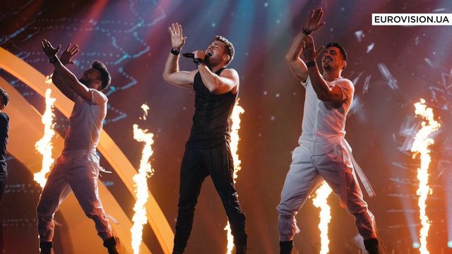 Притула влучно потролив учасників другого півфіналу Євробачення-2017 - фото 166019