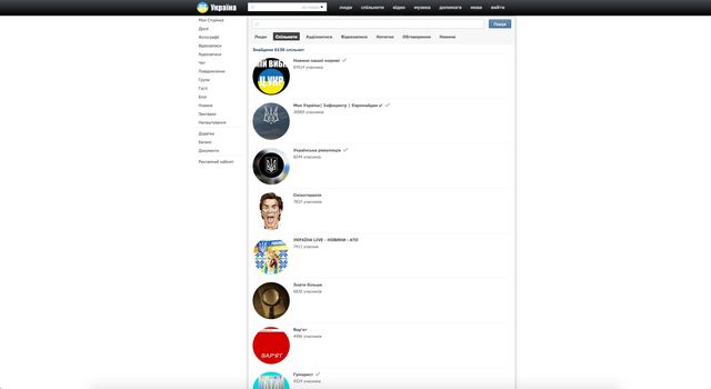 Made in UA! П'ять українських соцмереж, які варті вашої уваги - фото 167087