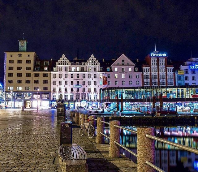 Неймовірна Норвегія в об'єктиві фотографа-самоучки - фото 165530