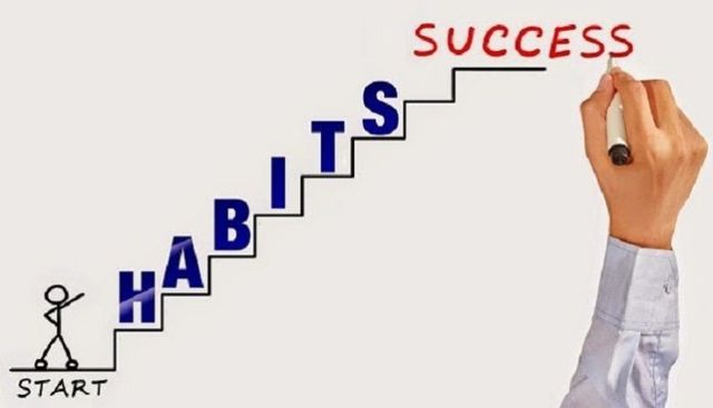 Не 21 день! Скільки насправді треба часу для формування нової звички - фото 168896