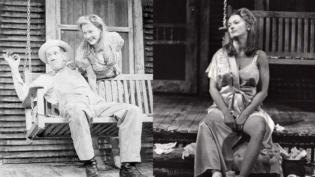 '27 вагонів бавовни' - фото 164433