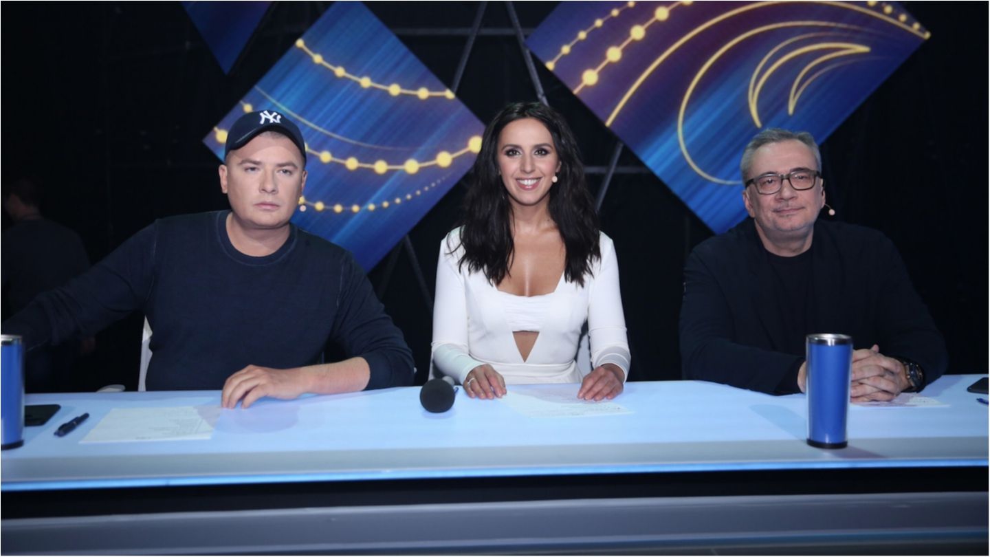 Данилко заперечив думку Меладзе про провал O.Torvald на Євробаченні