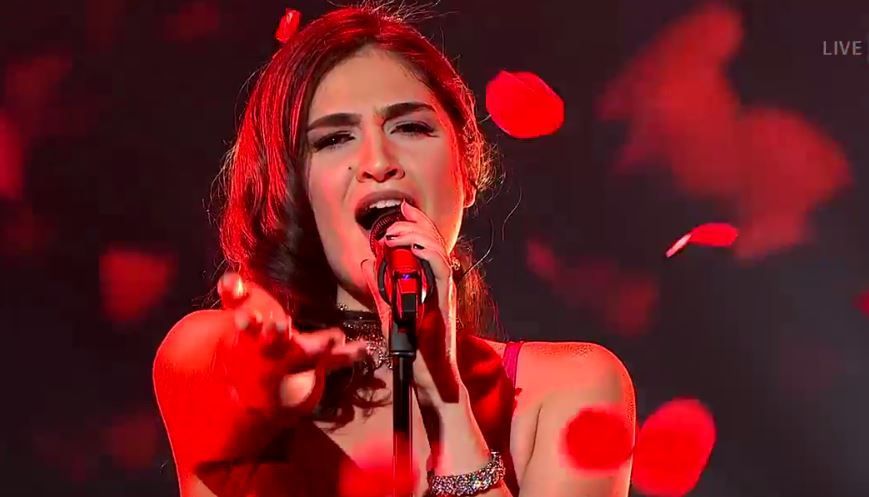 Учасники Євробачення-2017 залишили "подарунок" українському каналу