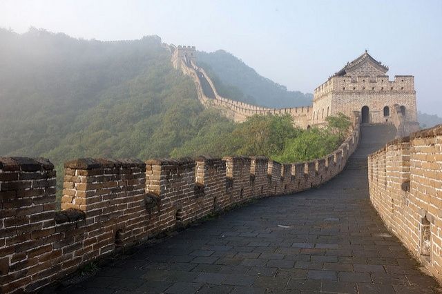 Названо найпопулярніші пам'ятки світу: ви мусите їх побачити - фото 169872