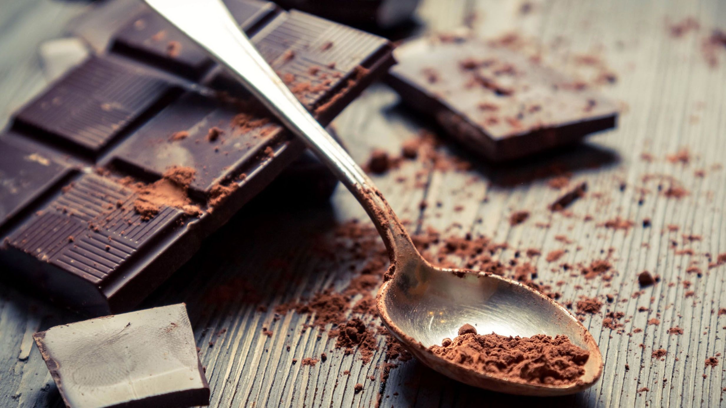 За п'ять днів! Вчимось знижувати тягу до солодкого