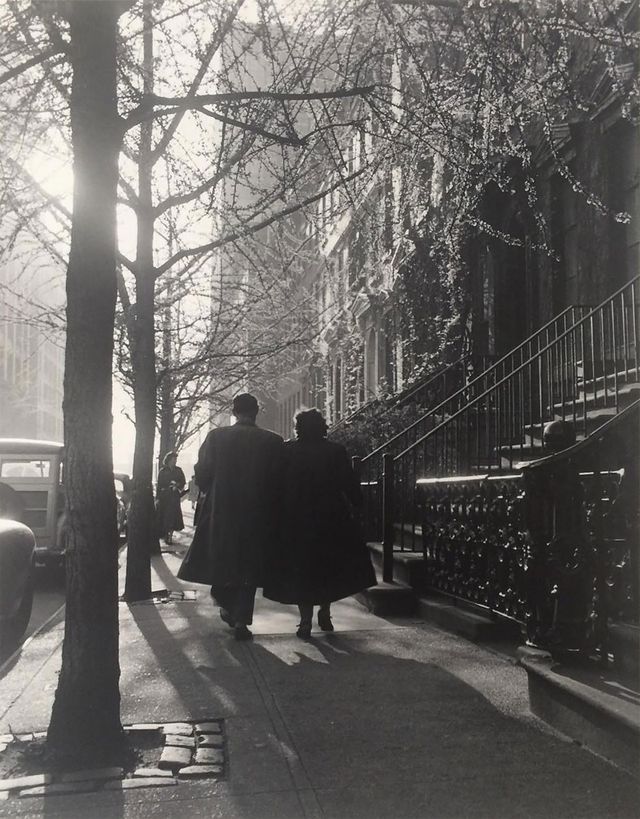 Вражаючі фото, які прославили свого автора після смерті - фото 167375