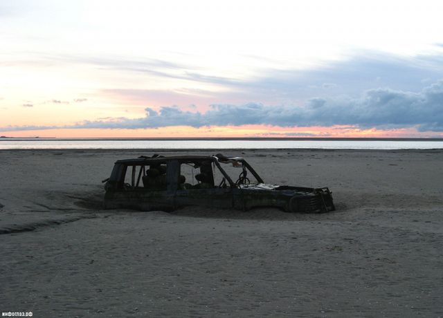 Як виглядає найбільше болото в світі: дивовижні фото - фото 166985