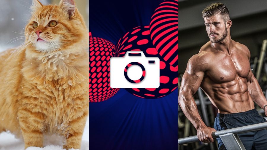 Сніг у травні та тренування для справжніх чоловіків: 10 травня у трьох фото - фото 1