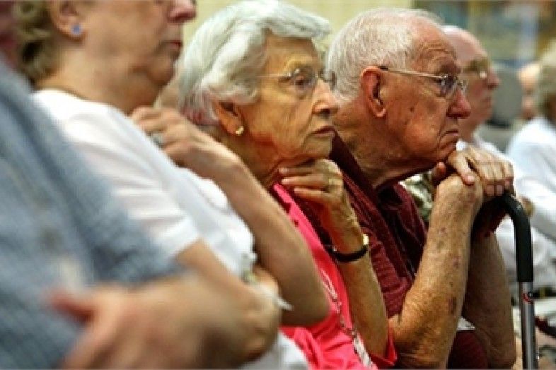 Виявлено основний фактор, від якого залежить тривалість життя